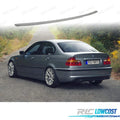 Aleron Pestaña BMW E46 Sedan 98-05 | TDH Performance