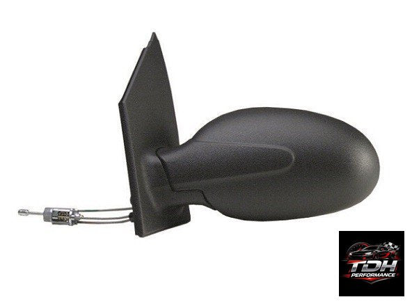 Retrovisor Izquierdo Smart Fortwo Nuevo Ref. Q0000595V016000000