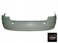 Paragolpes Trasero Skoda Octavia Nuevo Ref. 1Z5807421