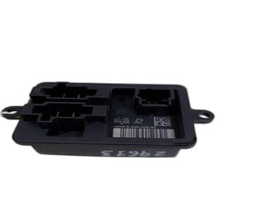Resistencia calefacción a43002000 de Fiat Ii tipo (357) combi