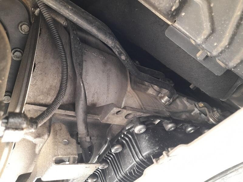 Caja de Cambios Manual BMW 3 E90 318 I 7626305