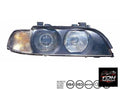 Faro Derecho BMW SERIE 5 Nuevo Ref. 63128375300