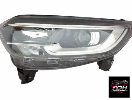 Faro Izquierdo Renault Kadjar Nuevo Ref. 260600217R