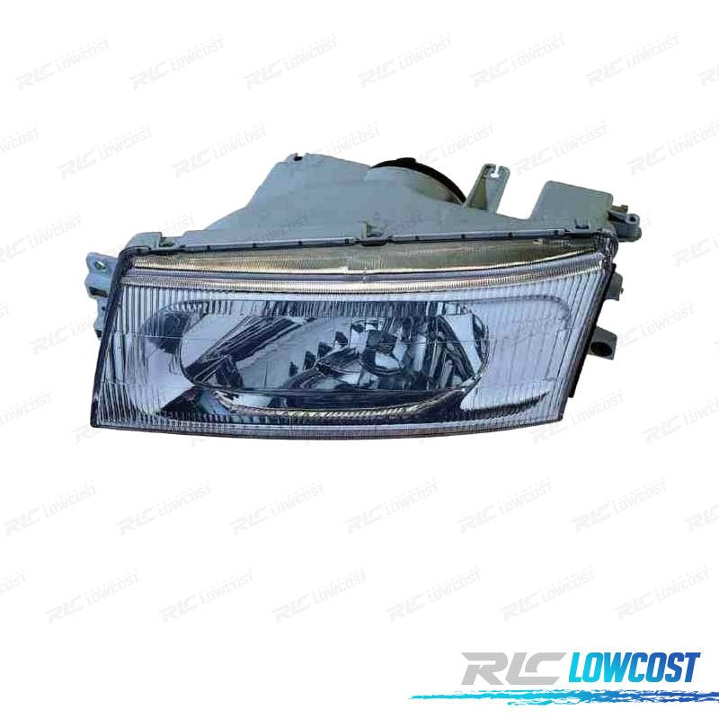 FARO IZQ Mitsubishi Lancer 97-01