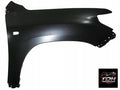 Aleta Derecho Toyota Land Cruiser Nuevo Ref. 5380160B80