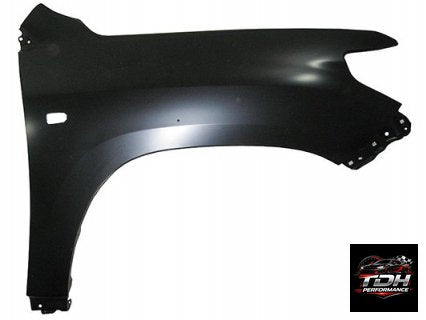 Aleta Derecho Toyota Land Cruiser Nuevo Ref. 5380160B80