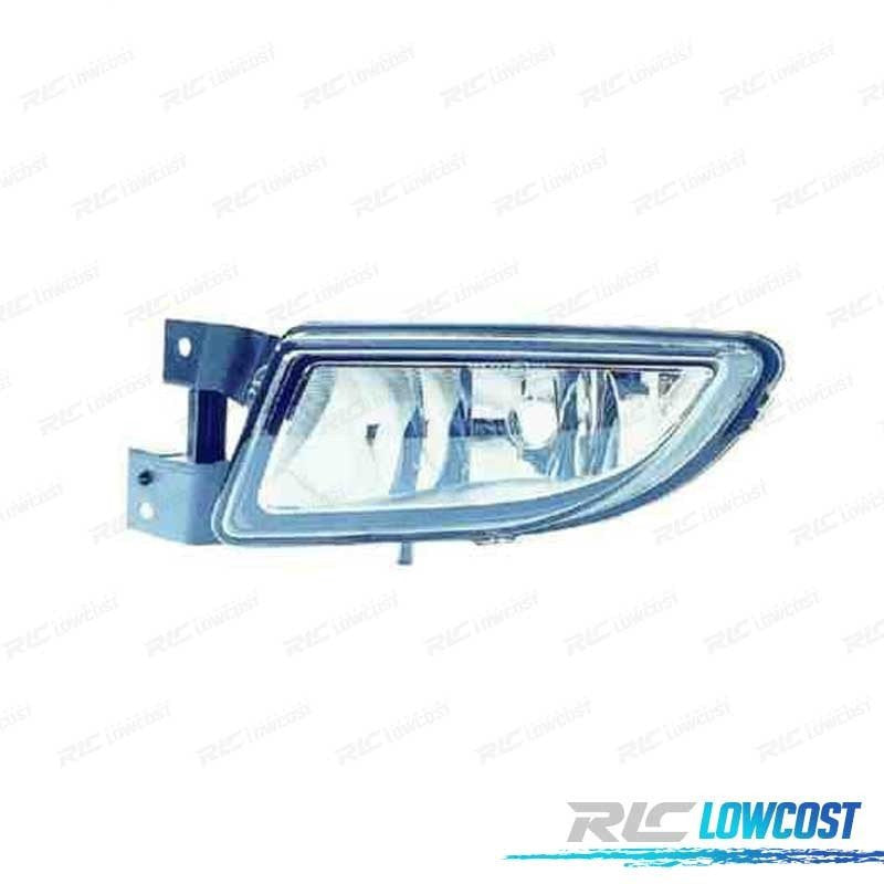 FARO IZQ Antiniebla FIAT Bravo 06-14