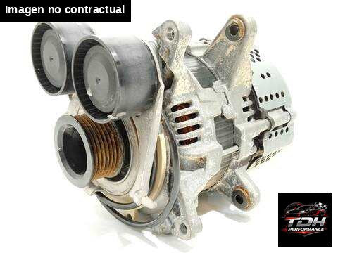 Alternador Mercedes-Benz Clase E 180 (2020) Ref. A2649001100/0127823020