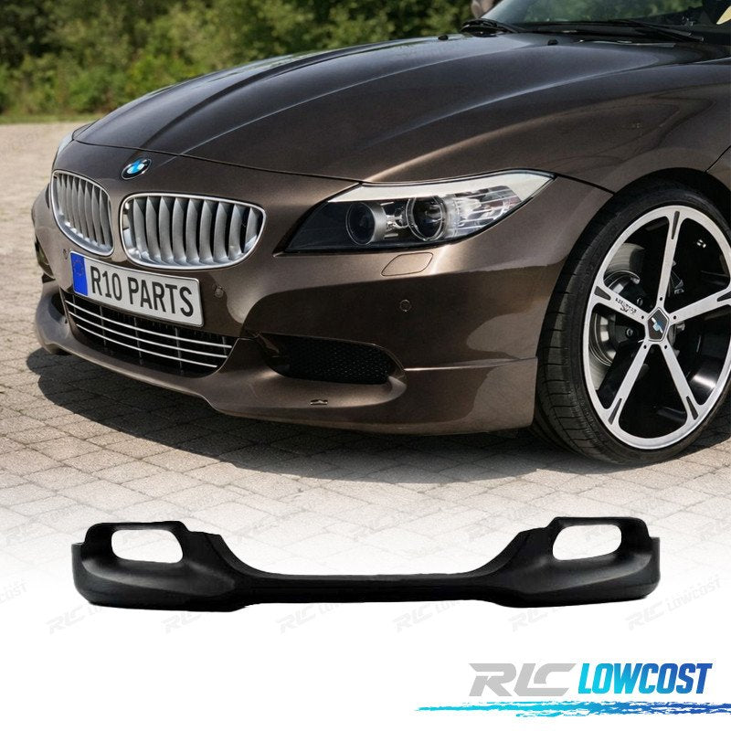 Spoiler LIP Frontal BMW Z4 E89 09-16 | TDH Performance