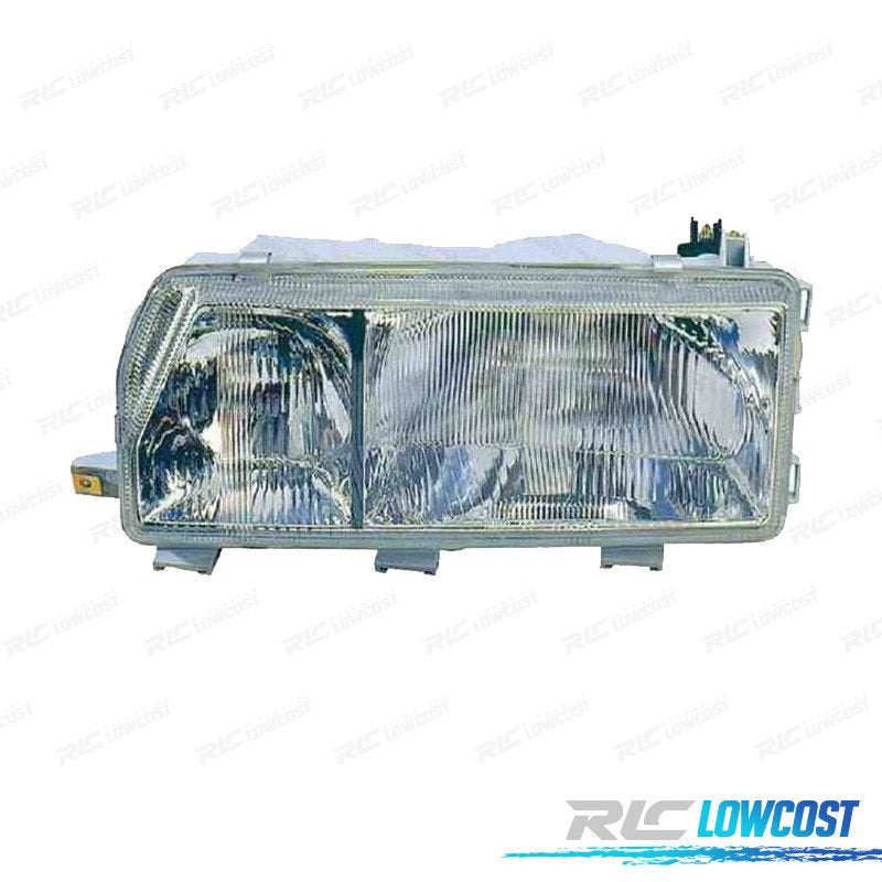 FARO IZQ PARA Renault R9 III 86-88 R11 86-89