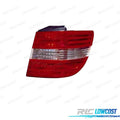 Piloto DCH Mercedes Clase B W245 05-11