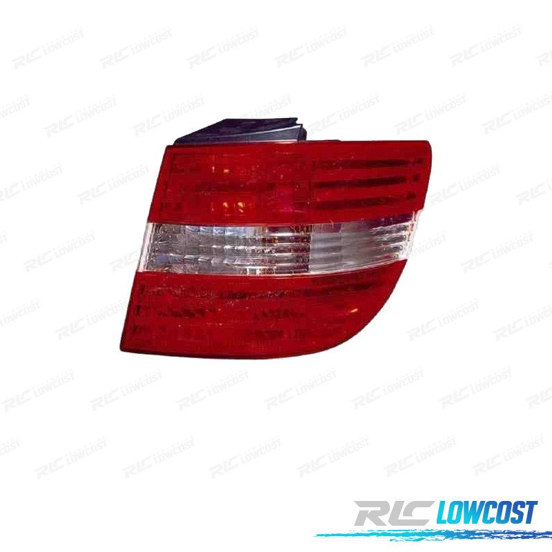 Piloto DCH Mercedes Clase B W245 05-11