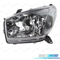 FARO IZQ PARA Toyota Rav-4 00-03