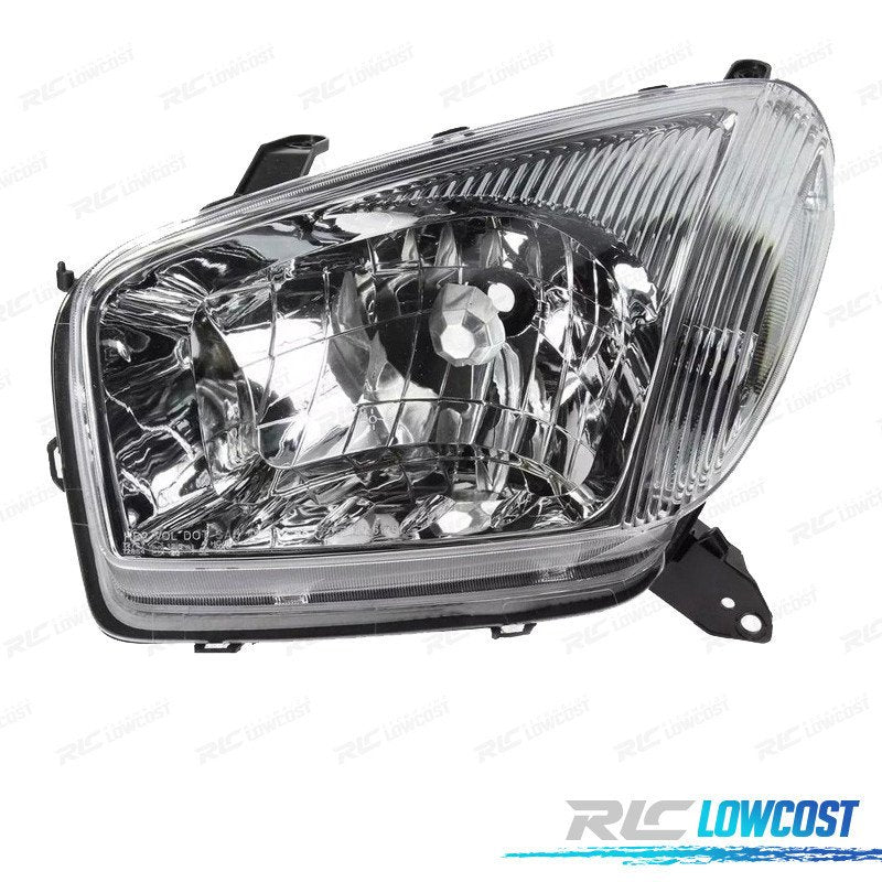 FARO IZQ PARA Toyota Rav-4 00-03