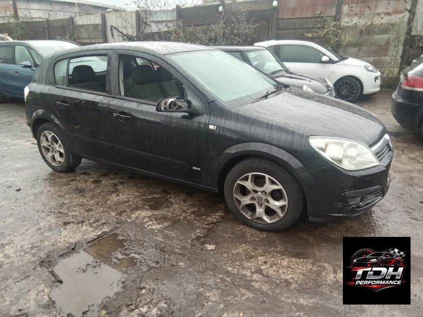 Opel Astra H (2004-2010) Gris Oscuro - Despiece / Recambios