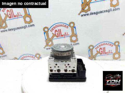 Abs Volkswagen Golf Vii Lim (2012) Ref. 5Q0614517P
