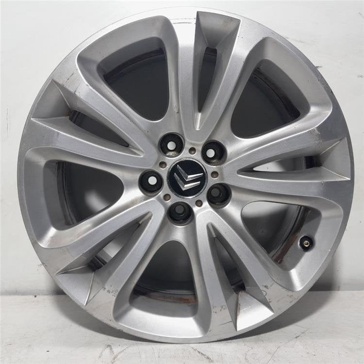 Llanta Citroen C5