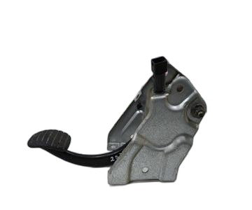 Potenciómetro pedal de Opel Vivaro a furgón (x83)
