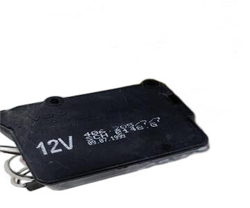 Cerradura puerta trasera derecha 4062057 de Mercedes-benz Vito furgón (w638) 1997-2003