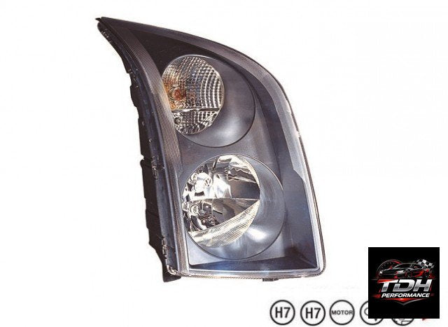 Faro Derecho Volkswagen Crafter Nuevo Ref. 2E1941016
