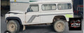 Land Rover Defender 110 1990-1998 Despiece / Recambios 2.5 Tdi