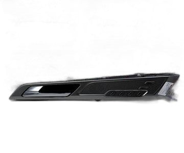 Maneta interior delantera izquierda 8540136000 de Ssangyong Rexton