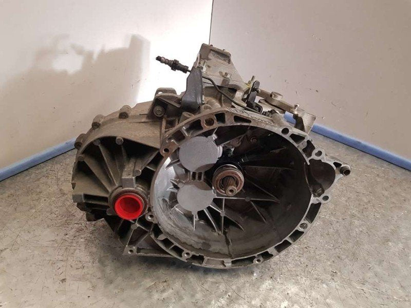 Caja de Cambios Manual Ford Mondeo Ber Ca2 Trend 7G9R7002YE