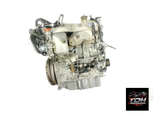 Motor Mazda CX-7 2.3 DISI Turbo 260 CV L3-VDT 2006-2012