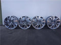 Juego Llantas Opel Astra H Ber.