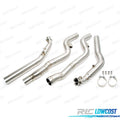 Supresor Downpipe Mercedes Clase CLS W218 13-18