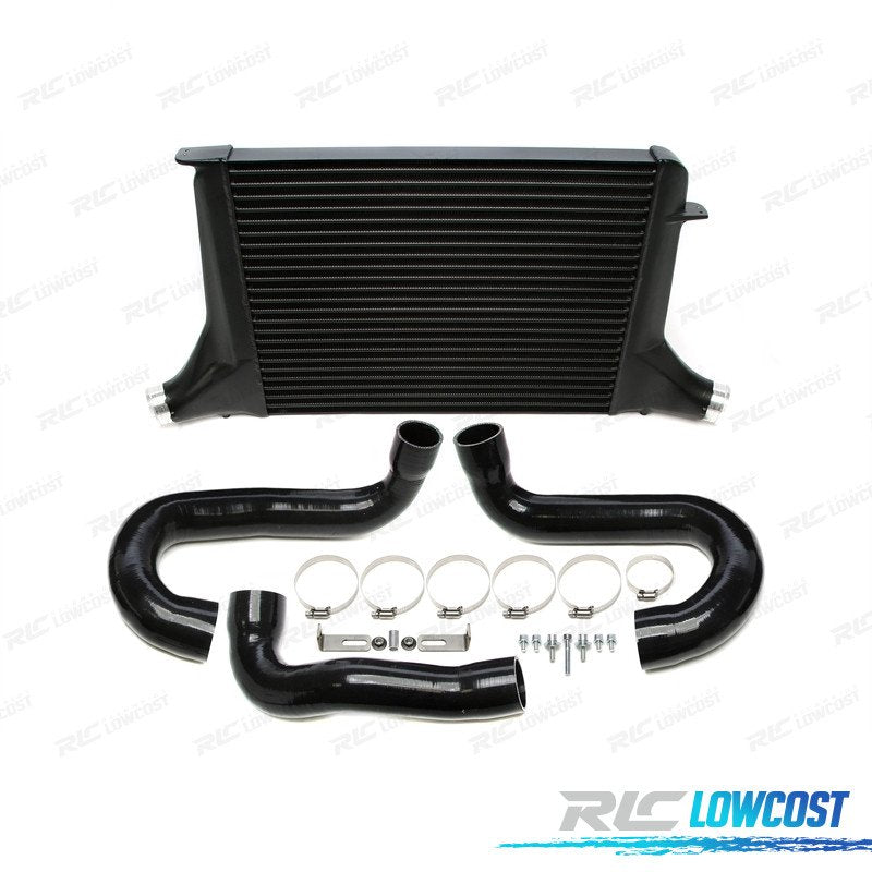 Intercooler OPEL Corsa D 06-14 | TDH Performance