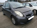 Toyota Yaris XP90 (2005-2011) Gris Oscuro - Despiece y Recambios