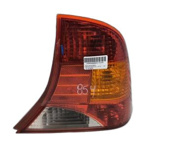 Piloto trasero derecho CW170R4D00R de Ford Focus berlina (cak)