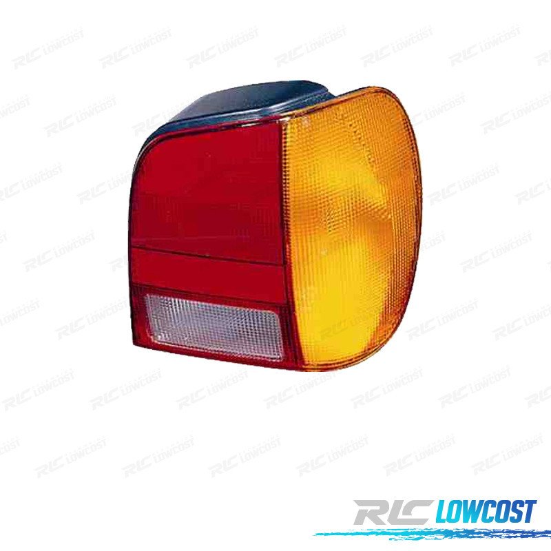Piloto DCH PARA Volkswagen VW POLO III 94-99