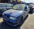 Seat Toledo 1991 - Despiece