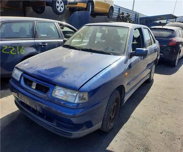 Seat Toledo 1991 - Despiece