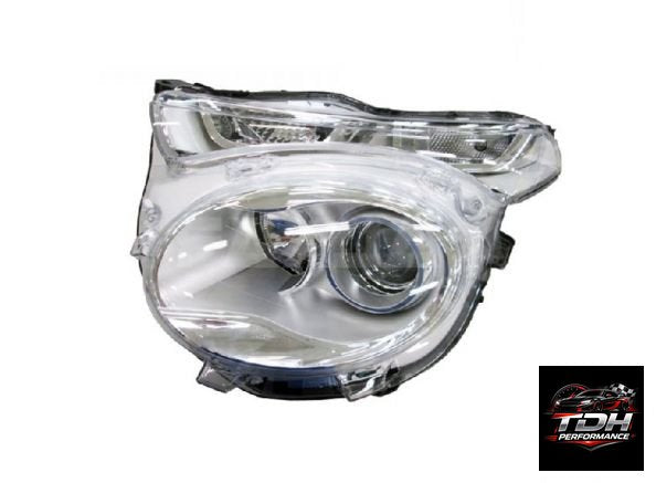 Faro Izquierdo Citroen C1 Nuevo Ref. B000864080