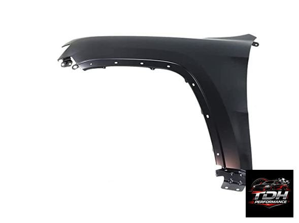 Aleta Derecho Jeep Grand Cherokee Nuevo Ref. 00K55369596AE