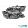 Faros Honda Accord VII 98-03