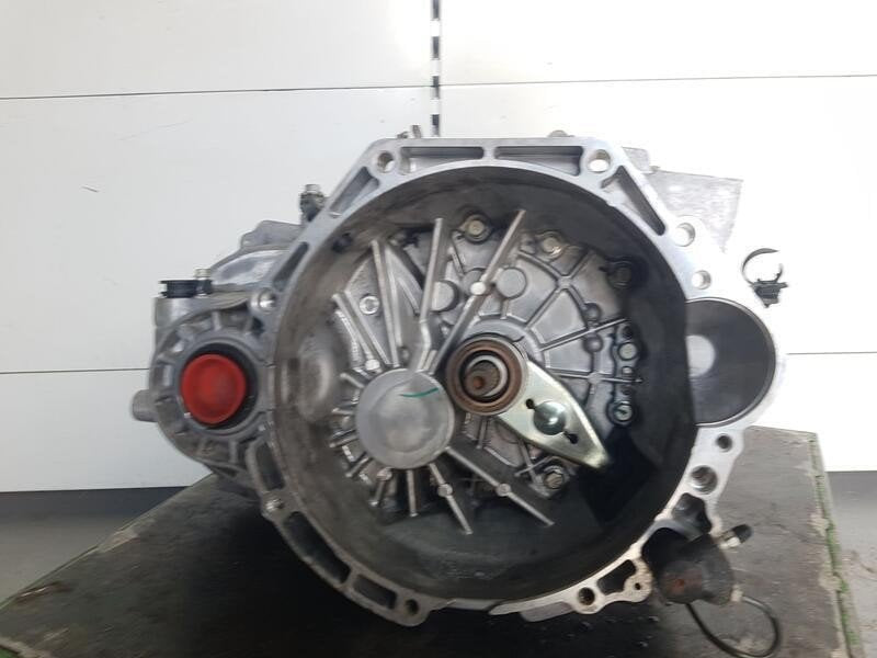 Caja de Cambios Manual Qr525Mhe Fajh02985 5 Velocidades Dr 5 0 Special