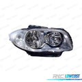 FARO DCH BMW Serie 1 E87 E88 Cabrio E82 Coupé 04-13
