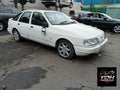 Ford Sierra MK2 (1987-1993) Hatchback Blanco - Despiece / Recambios