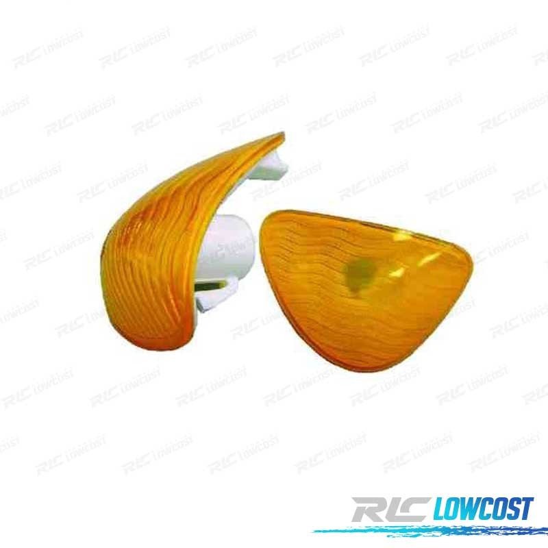 Intermitentes Laterales Renault Modus 04-08