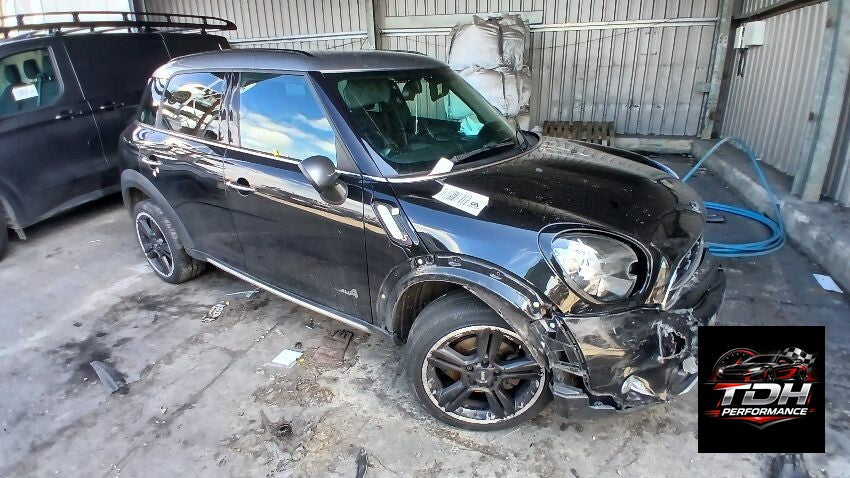 MINI Countryman Cooper S R60 (2010-2016) Negro - Despiece / Recambios