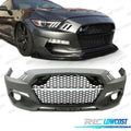 Paragolpes Delantero FORD Mustang 15-17