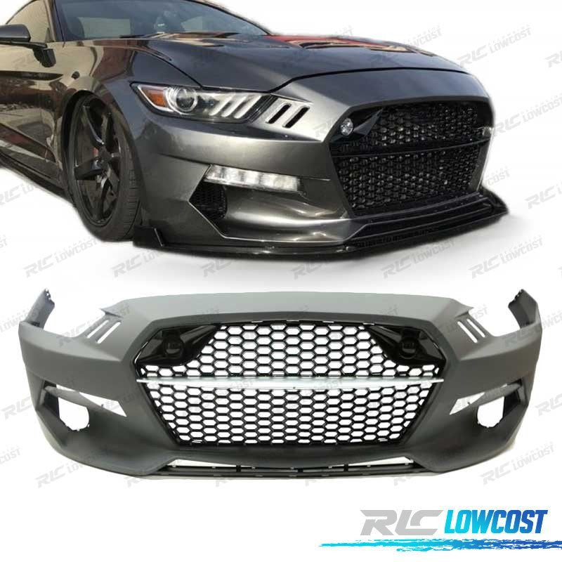 Paragolpes Delantero FORD Mustang 15-17