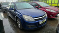 Vauxhall / Opel Astra H (2004-2010) Despiece / Recambios - Azul