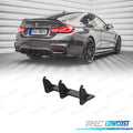 Añadido Difusor BMW M4 F82 Coupe F83 Cabrio 14-20 | TDH Performance