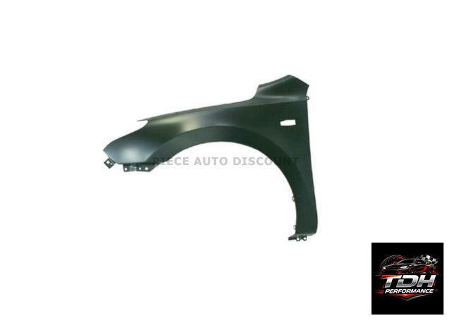 Aleta Izquierdo Hyundai I30 Nuevo Ref. 663112L030