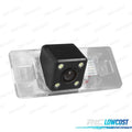 Camara DE Aparcamiento AUDI A4L A5 TT Q5 06-14